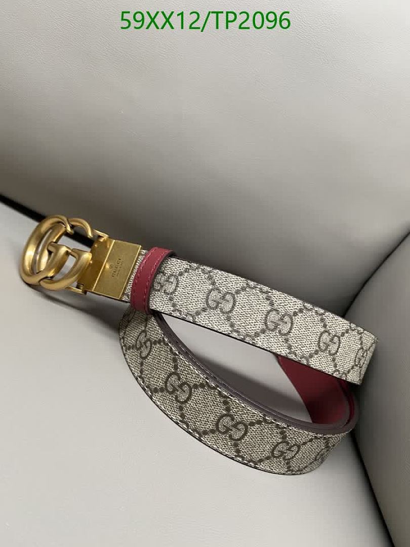 Gucci-Belts Code: TP2096 $: 59USD
