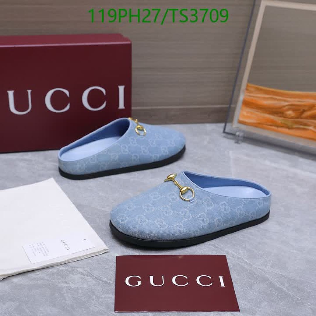 Gucci-Women Shoes Code: TS3709 $: 119USD