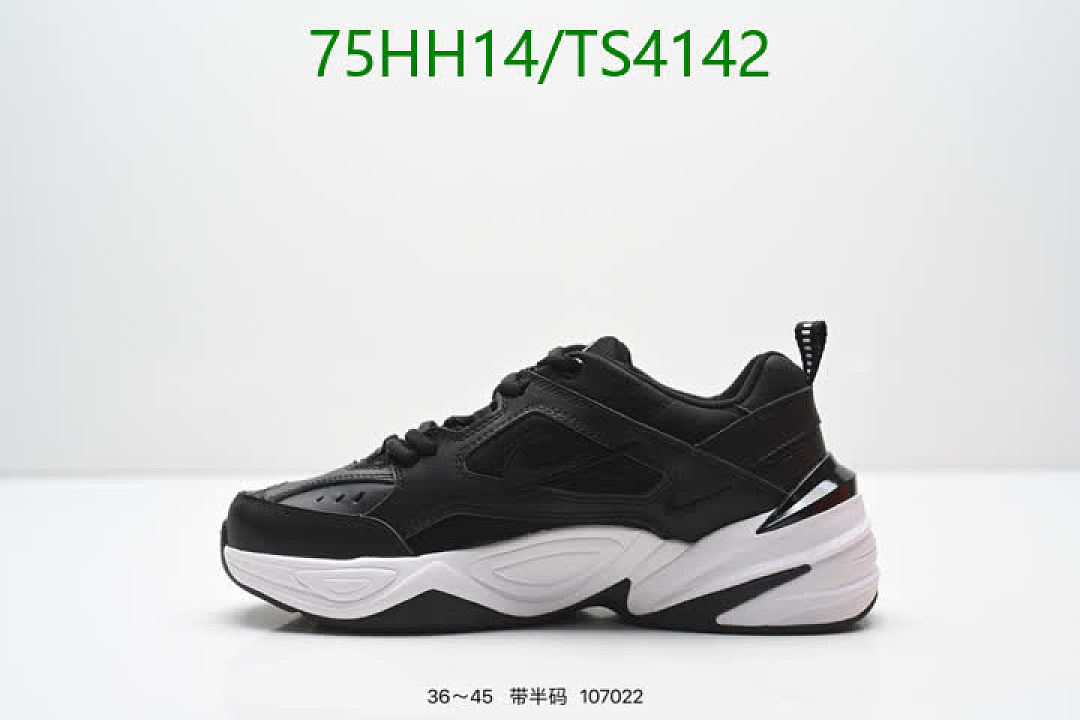 NIKE-Women Shoes Code: TS4142 $: 75USD