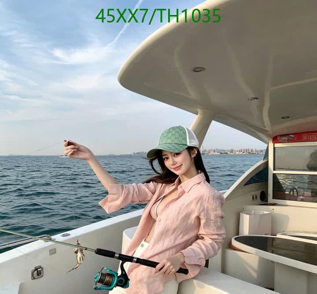 Gucci-Cap(Hat) Code: TH1035 $: 45USD