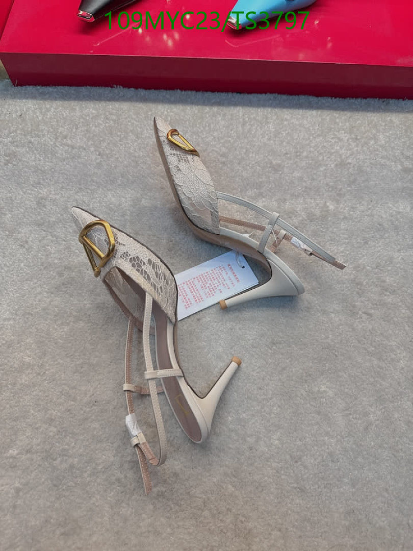 Valentino-Women Shoes Code: TS3797 $: 109USD