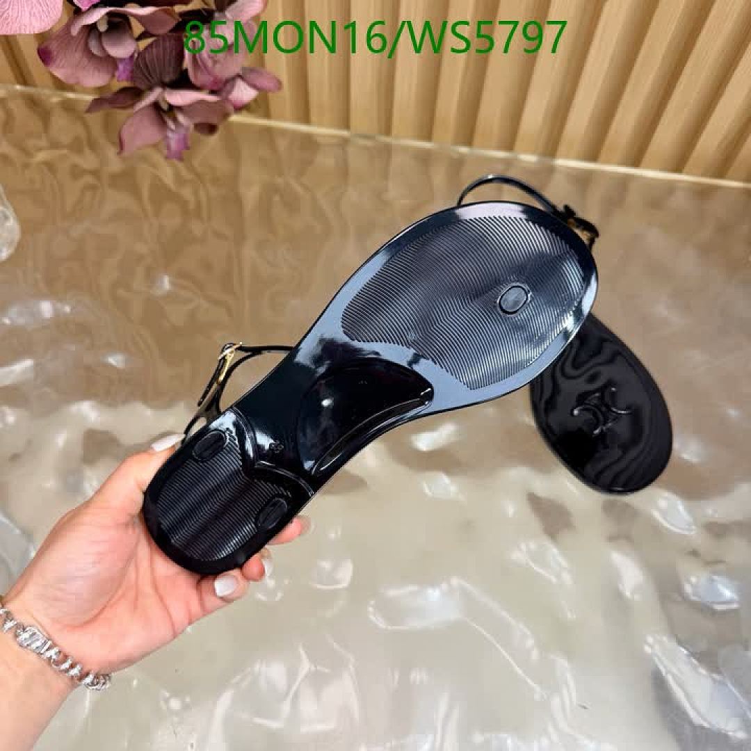 Celine-Women Shoes Code: WS5797 $: 85USD