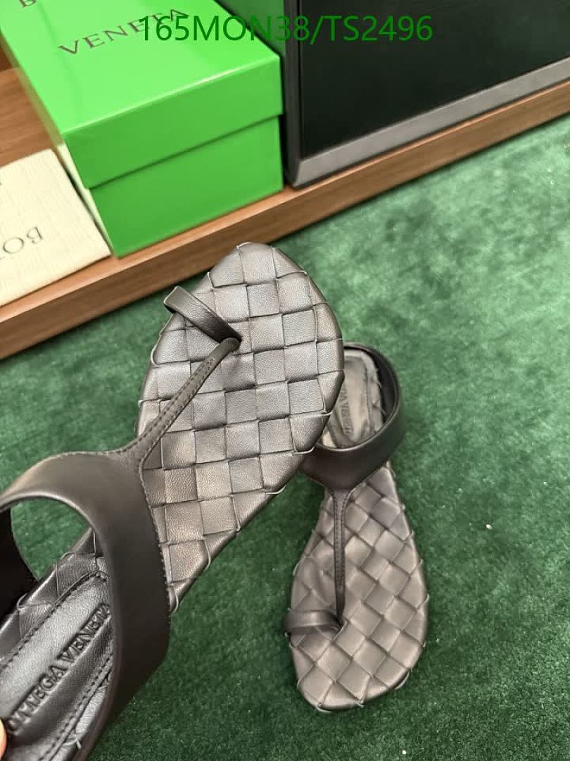 BV-Women Shoes Code: TS2496 $: 165USD