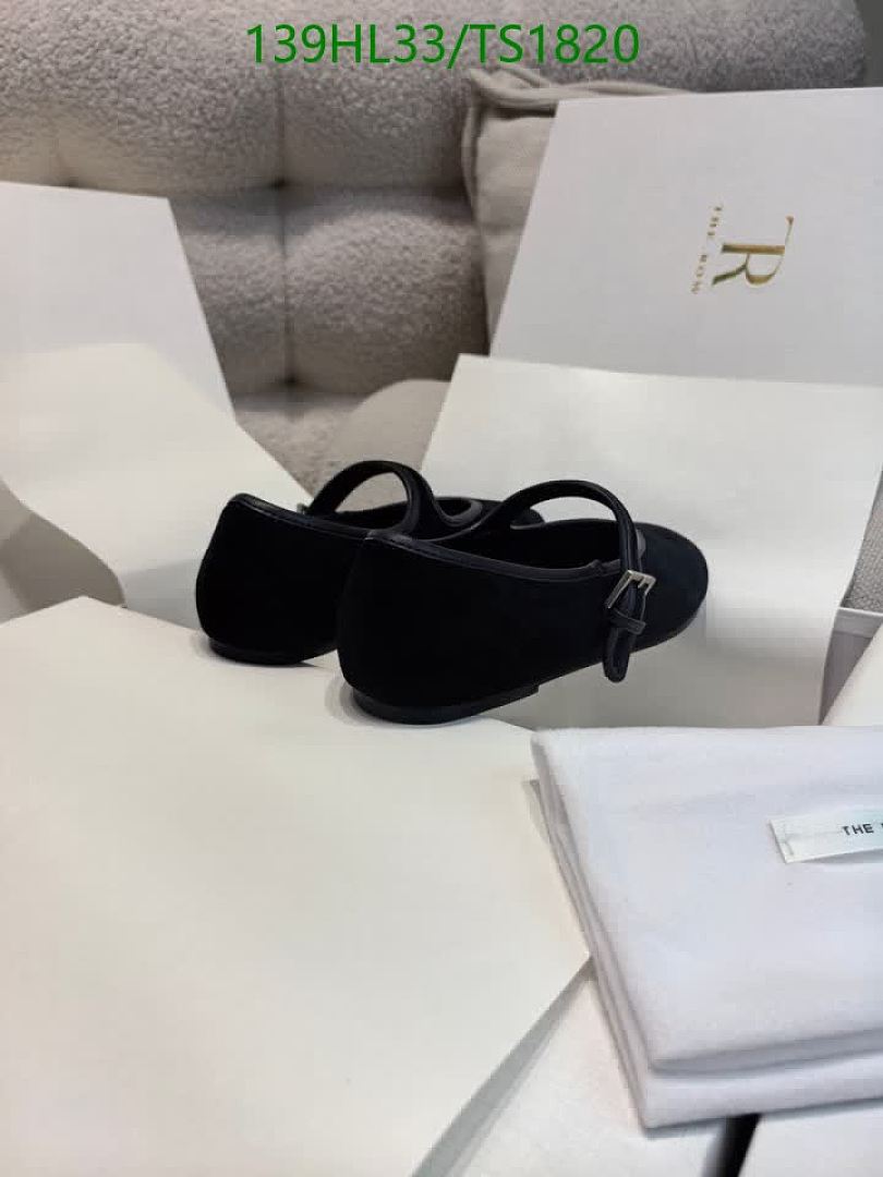 The Row-Women Shoes Code: TS1820 $: 139USD