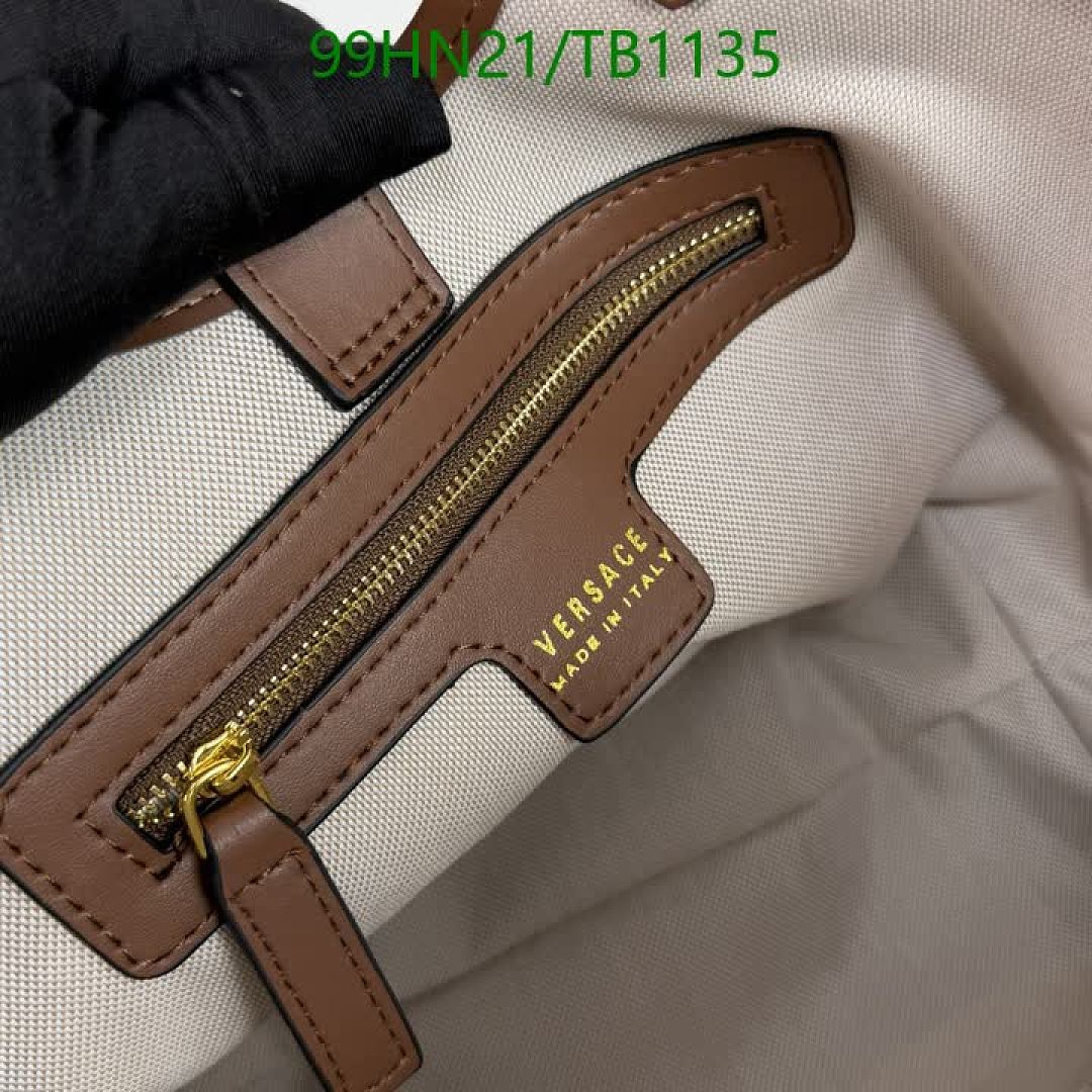 Versace-Bag-4A Quality Code: TB1135 $: 99USD