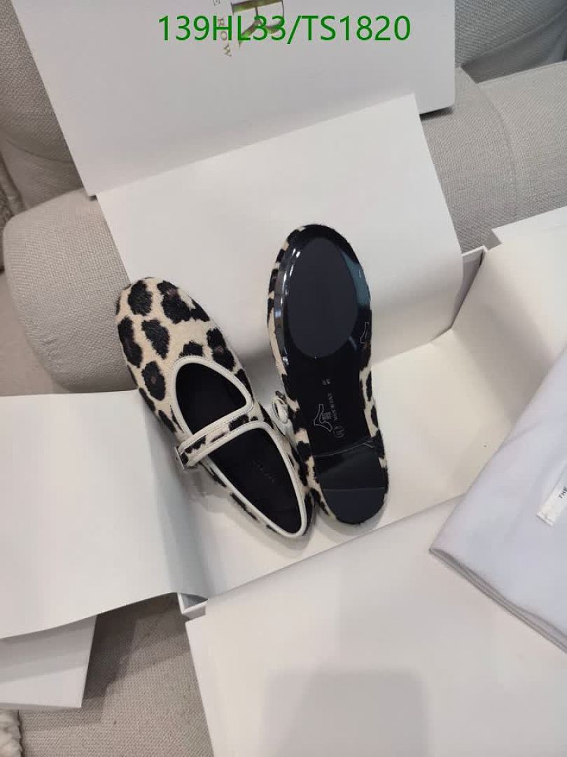 The Row-Women Shoes Code: TS1820 $: 139USD