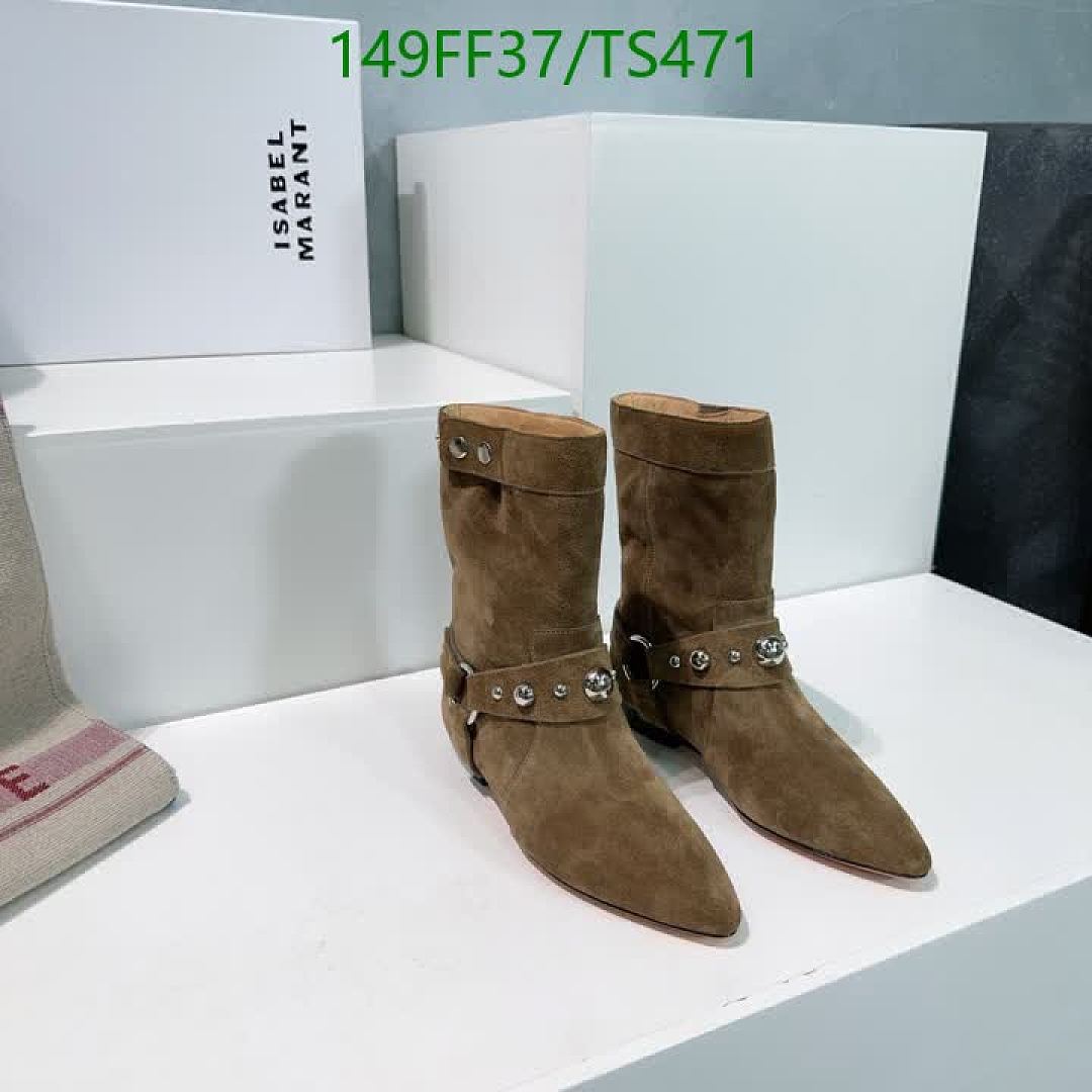 Boots-Women Shoes Code: TS471 $: 149USD