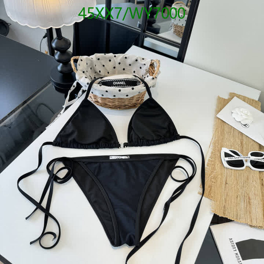 Alo-Swimsuit Code: WY7000 $: 45USD