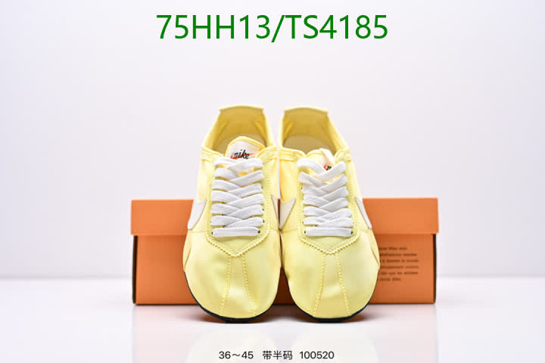 Nike-Men shoes Code: TS4185 $: 75USD