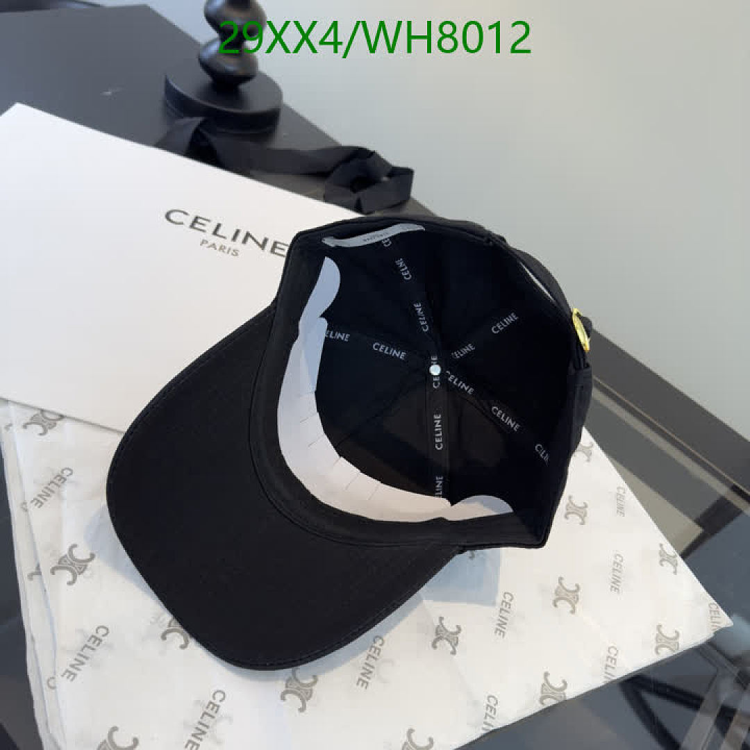 Celine-Cap(Hat) Code: WH8012 $: 29USD