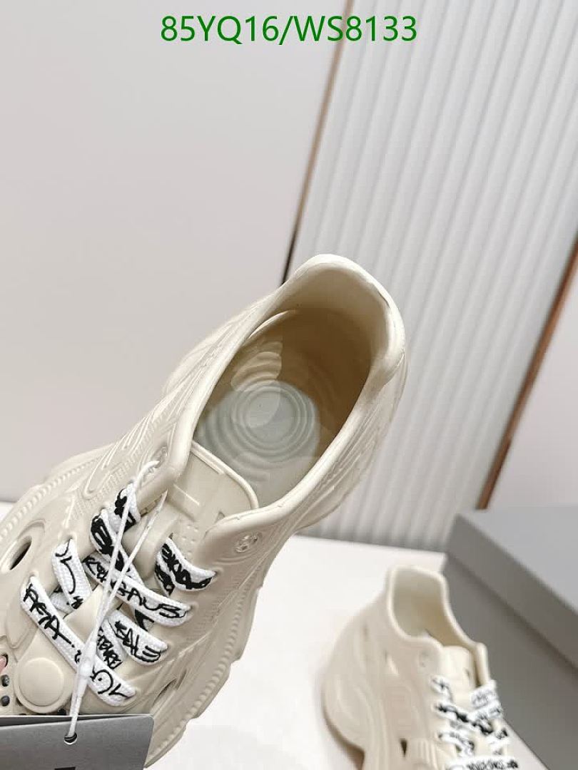 Balenciaga-Women Shoes Code: WS8133 $: 85USD