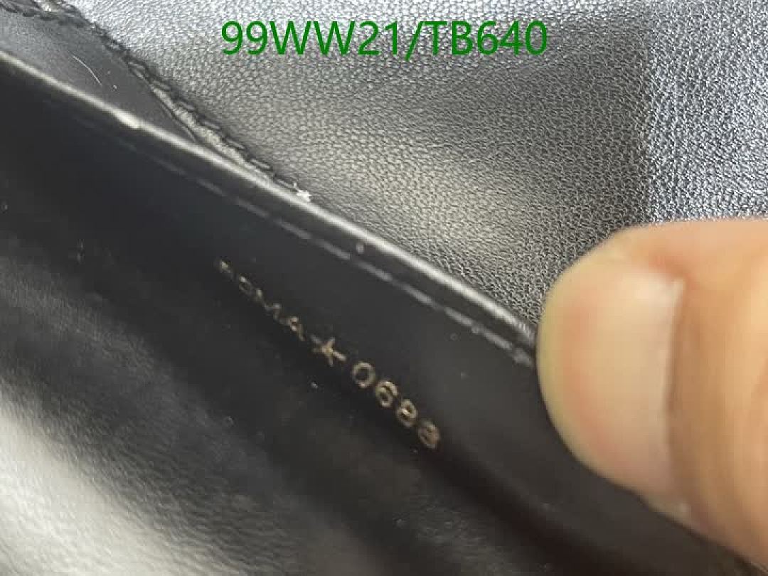 Dior-Bag-4A Quality Code: TB640 $: 99USD