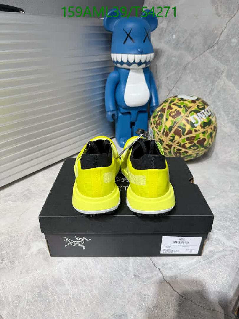 Arcteryx-Men shoes Code: TS4271 $: 159USD