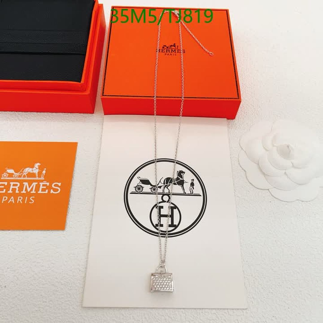 Hermes-Jewelry Code: TJ819 $: 35USD