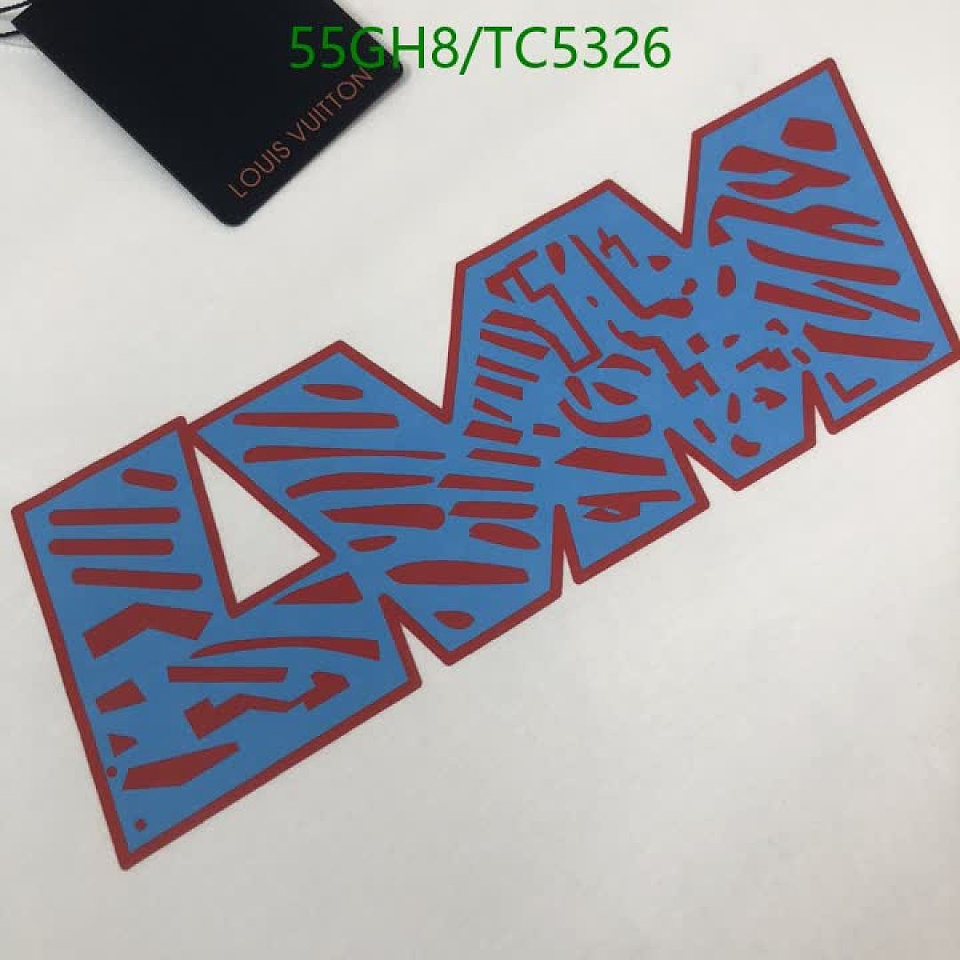 LV-Clothing Code: TC5326 $: 55USD