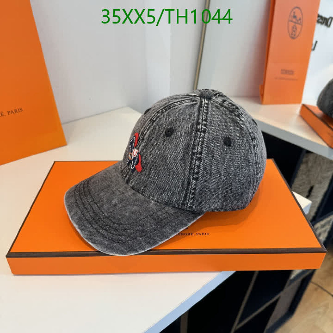 Hermes-Cap(Hat) Code: TH1044 $: 35USD
