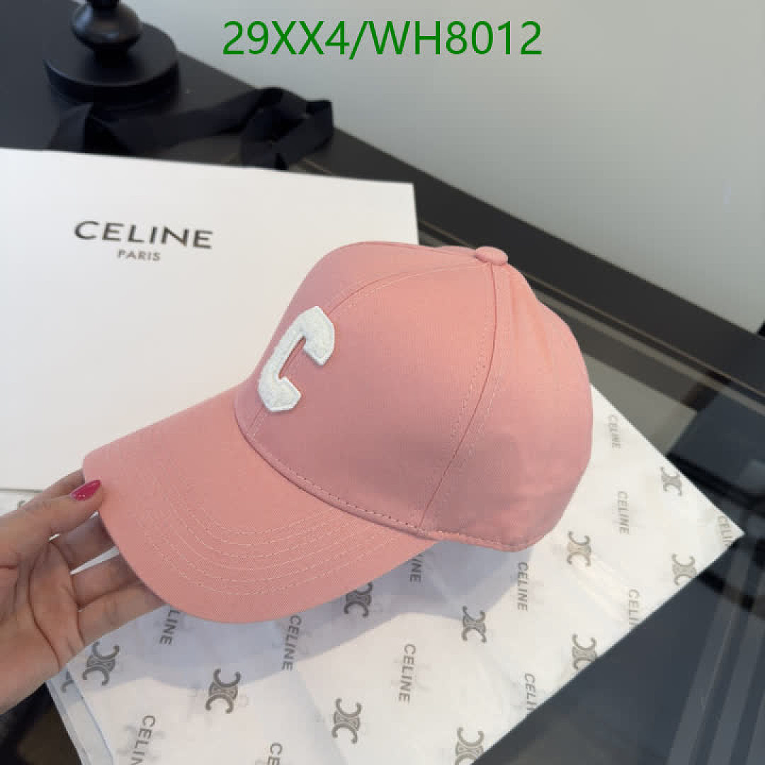 Celine-Cap(Hat) Code: WH8012 $: 29USD