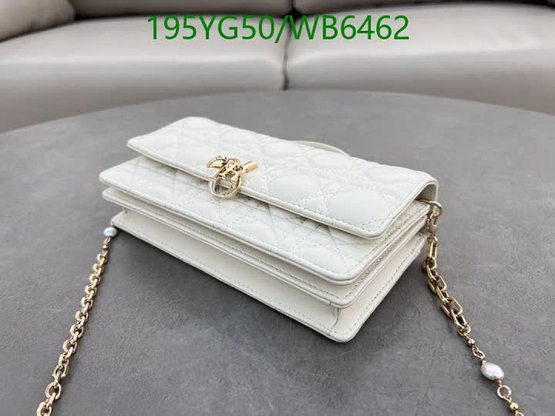 Dior-Bag-Mirror Quality Code: WB6462 $: 195USD