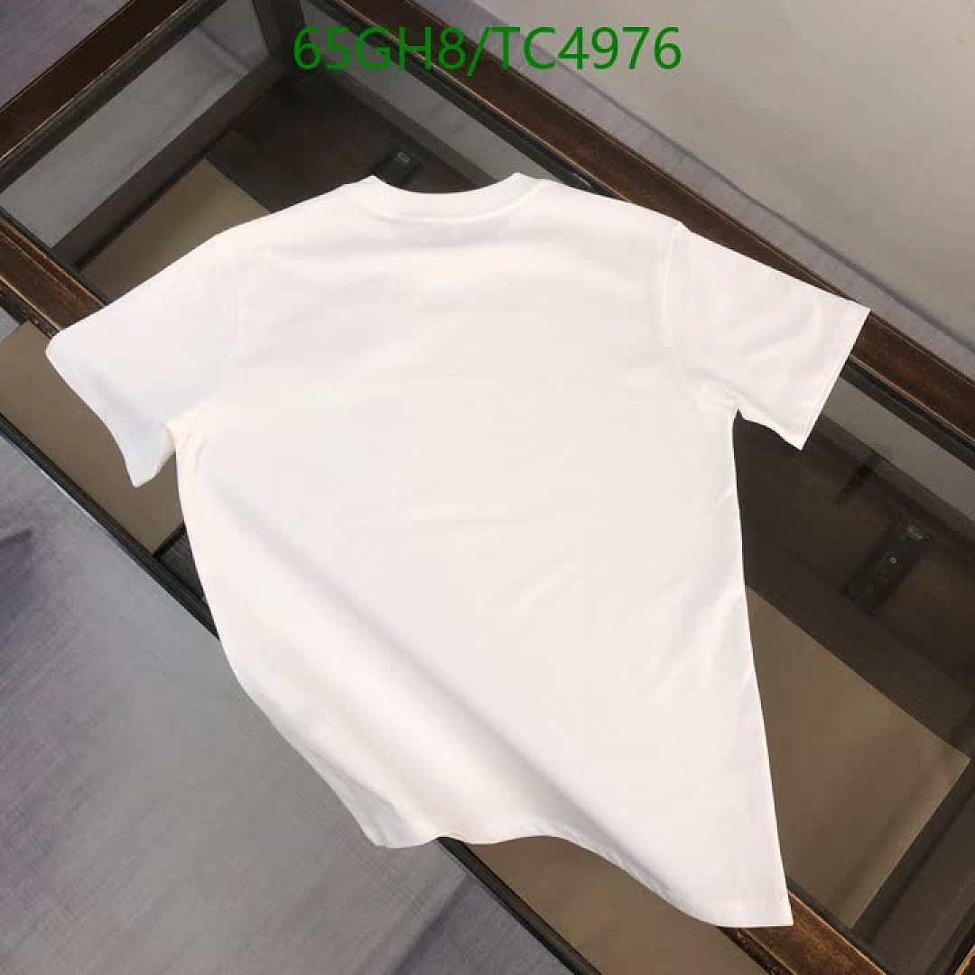 Burberry-Clothing Code: TC4976 $: 65USD