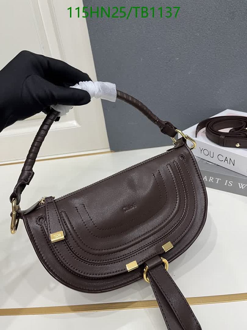 Chloe-Bag-4A Quality Code: TB1137 $: 115USD