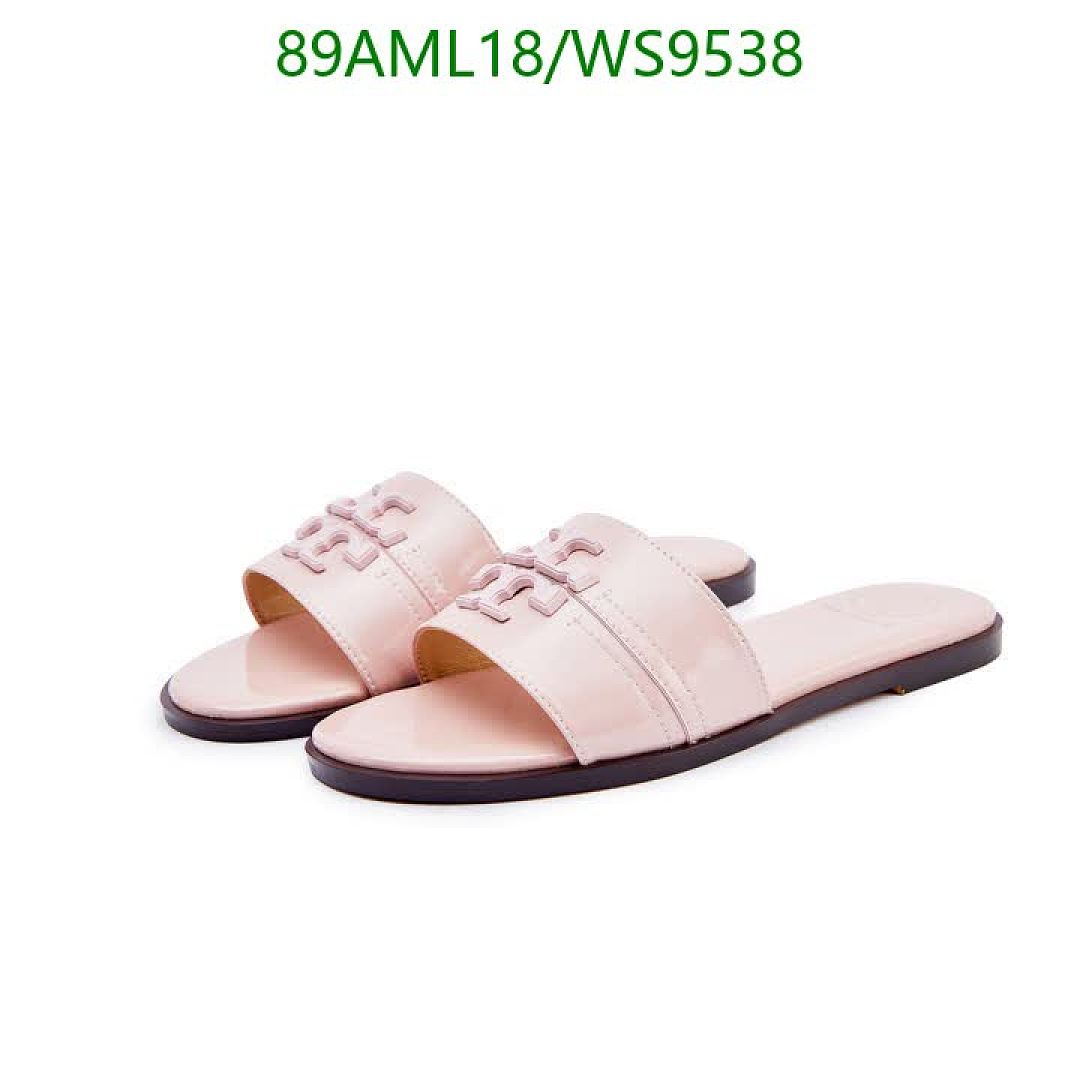 Tory Burch-Men shoes Code: WS9538 $: 89USD
