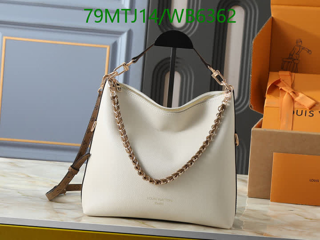 LV-Bag-4A Quality Code: WB6362 $: 79USD