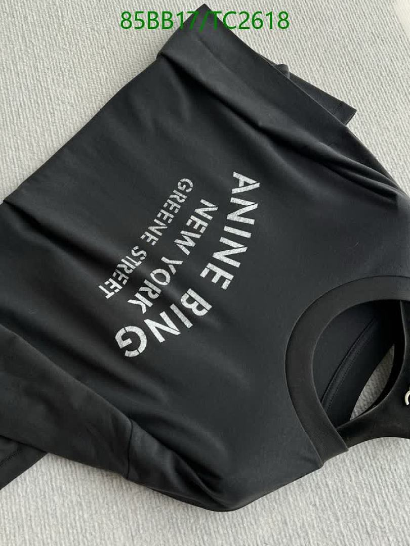Anine Bing-Clothing Code: TC2618 $: 85USD