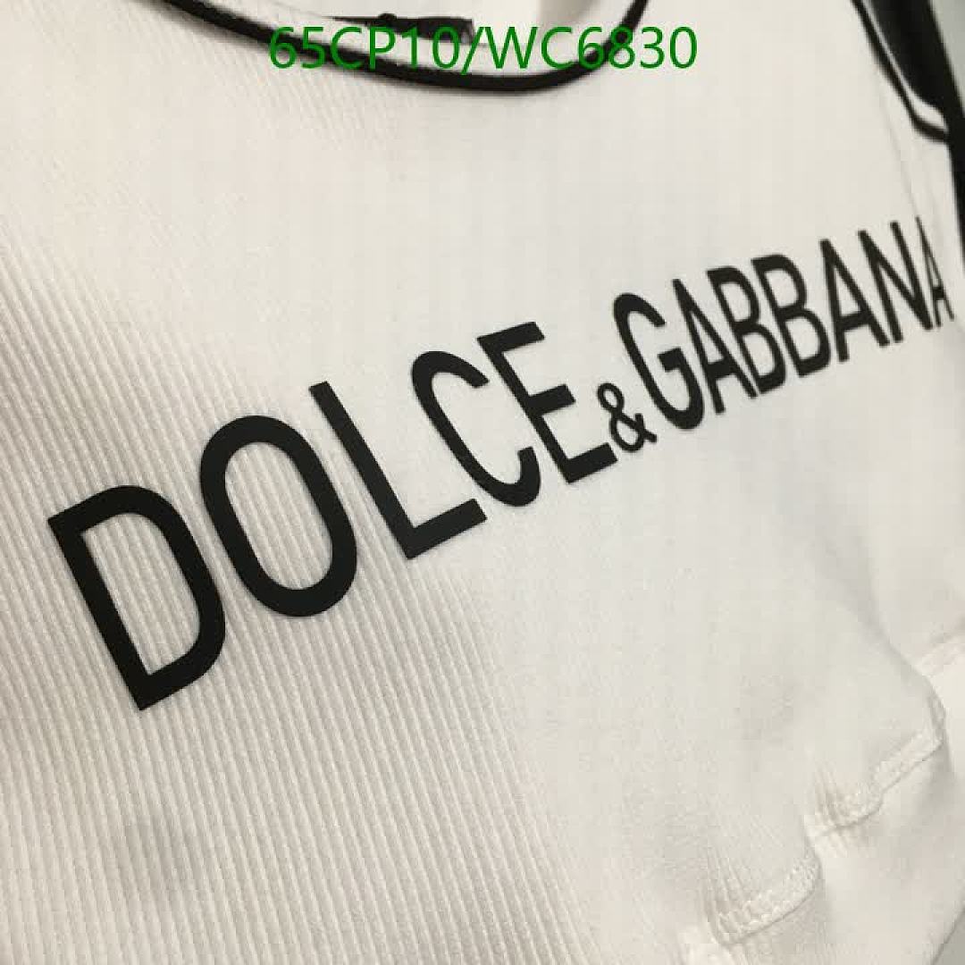 D&G-Clothing Code: WC6830 $: 65USD