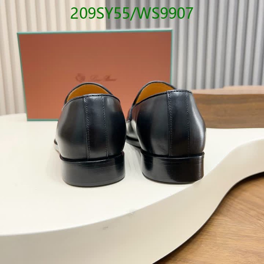 Loro Piana-Men shoes Code: WS9907 $: 209USD