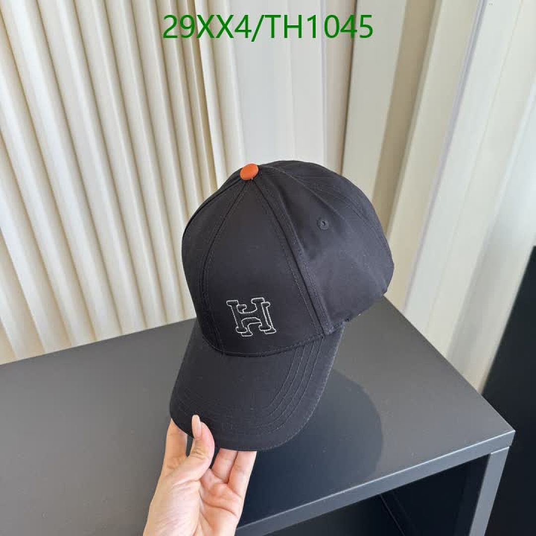 Hermes-Cap(Hat) Code: TH1045 $: 29USD