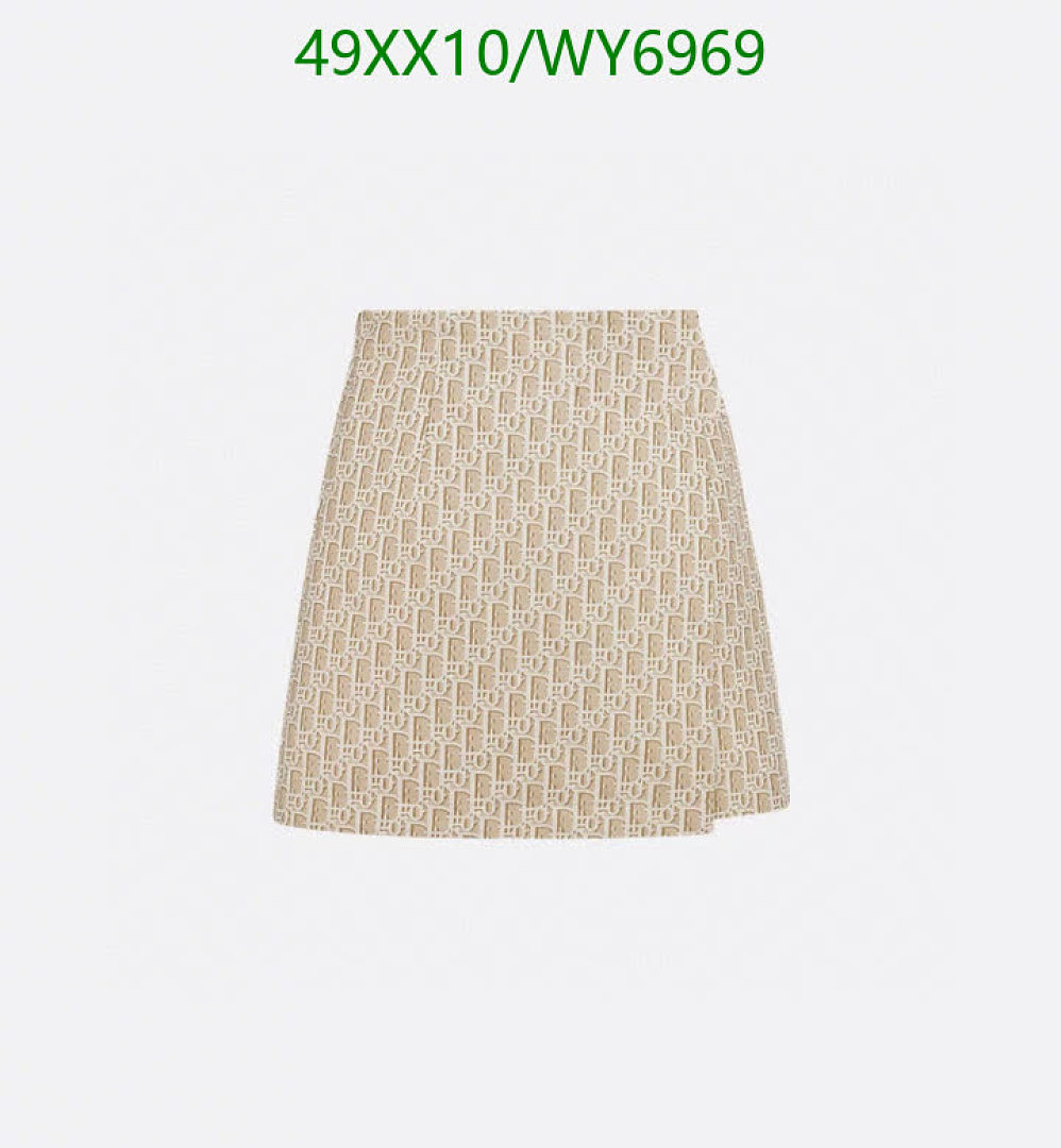 Dior-Swimsuit Code: WY6969 $: 49USD
