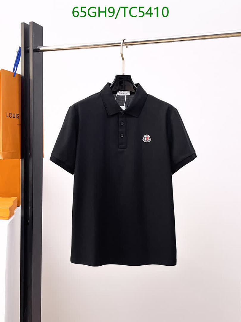 Moncler-Clothing Code: TC5410 $: 65USD
