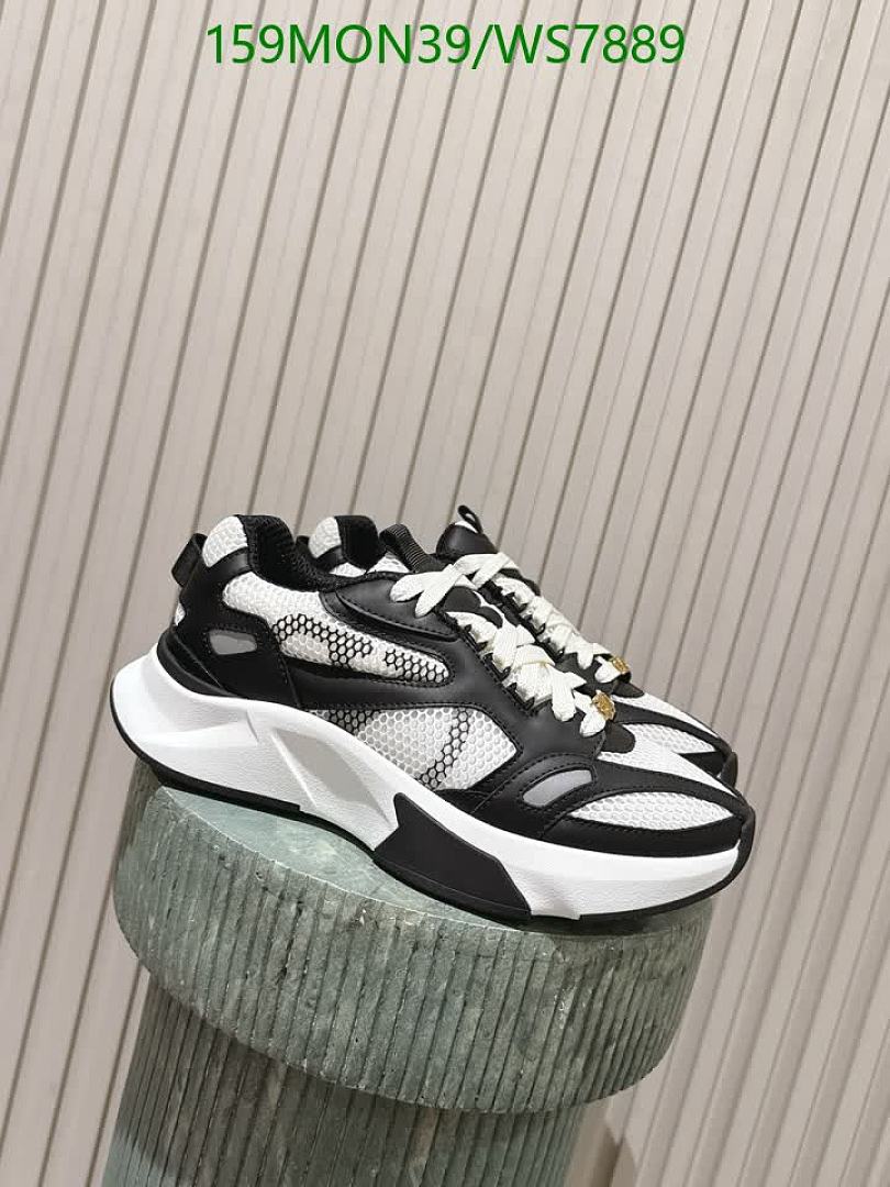 Valentino-Men shoes Code: WS7889 $: 159USD
