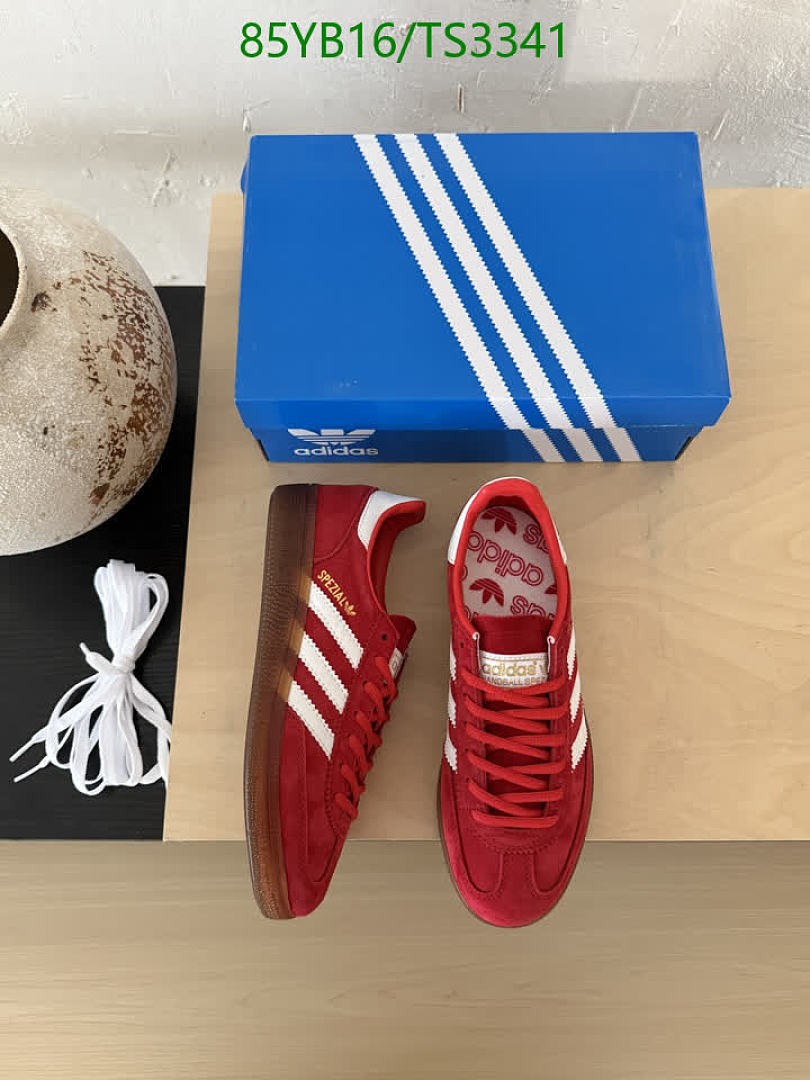 Adidas-Men shoes Code: TS3341 $: 85USD