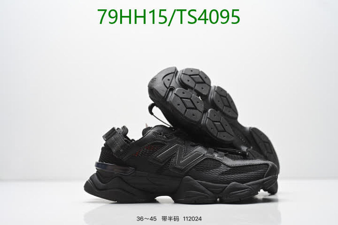 New Balance-Men shoes Code: TS4095 $: 79USD