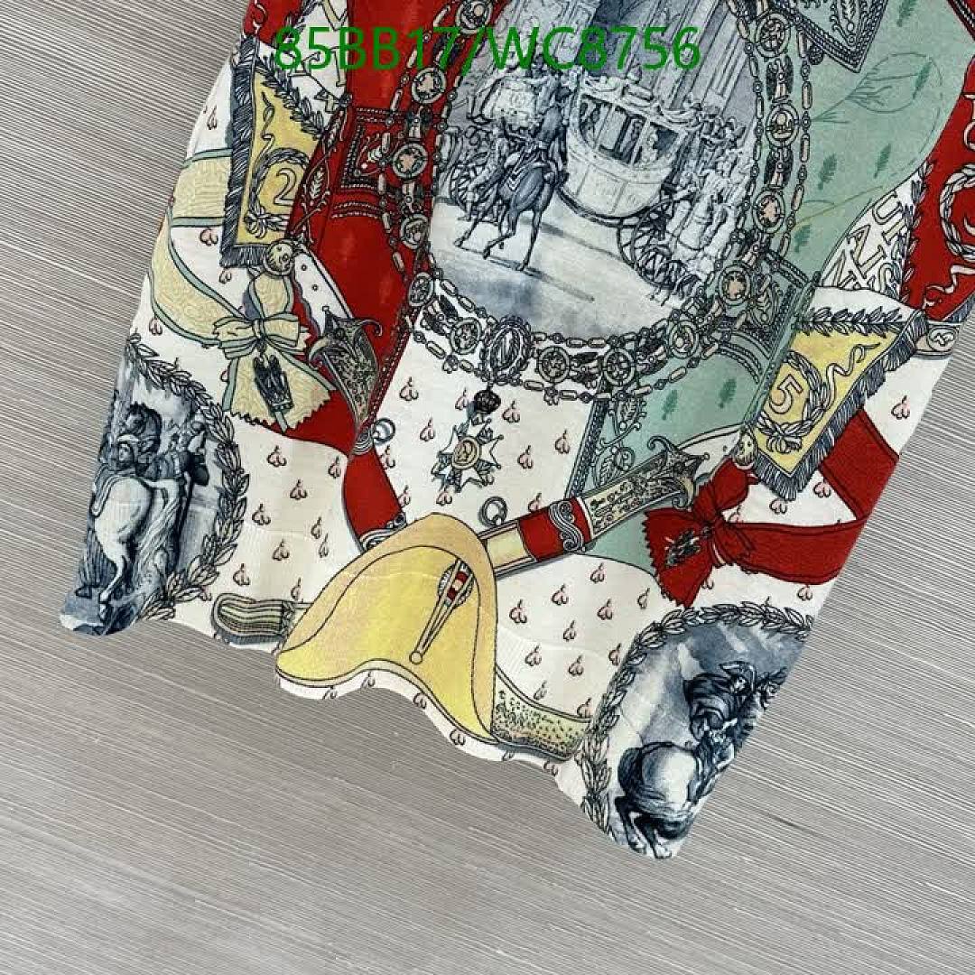 Hermes-Clothing Code: WC8756 $: 85USD