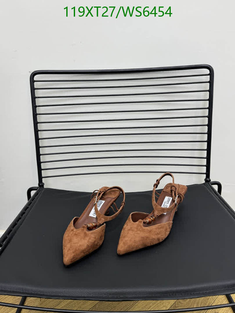 Jimmy Choo-Women Shoes Code: WS6454 $: 119USD