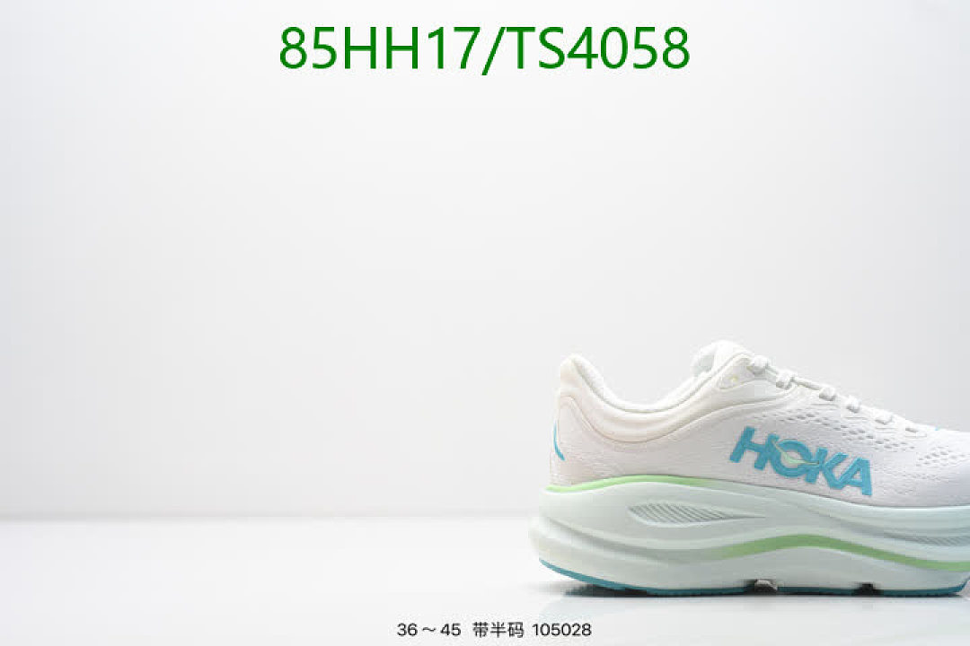 Hoka-Women Shoes Code: TS4058 $: 85USD