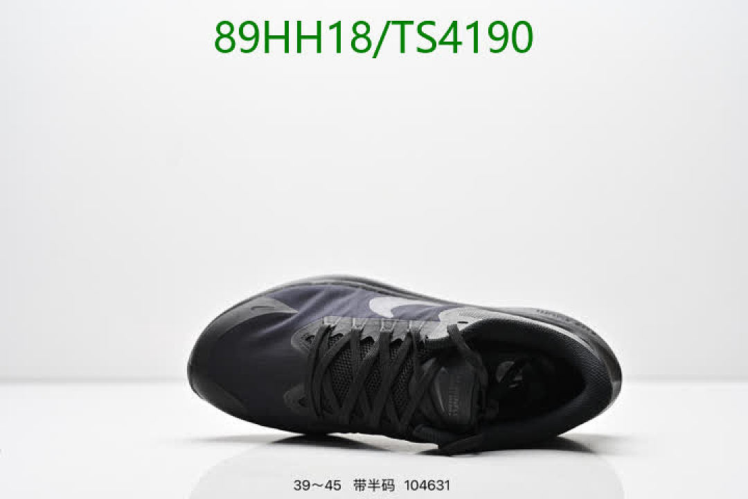 NIKE-Women Shoes Code: TS4190 $: 89USD