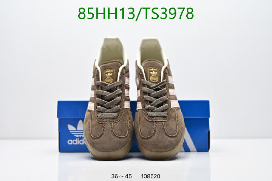 Adidas-Women Shoes Code: TS3978 $: 85USD