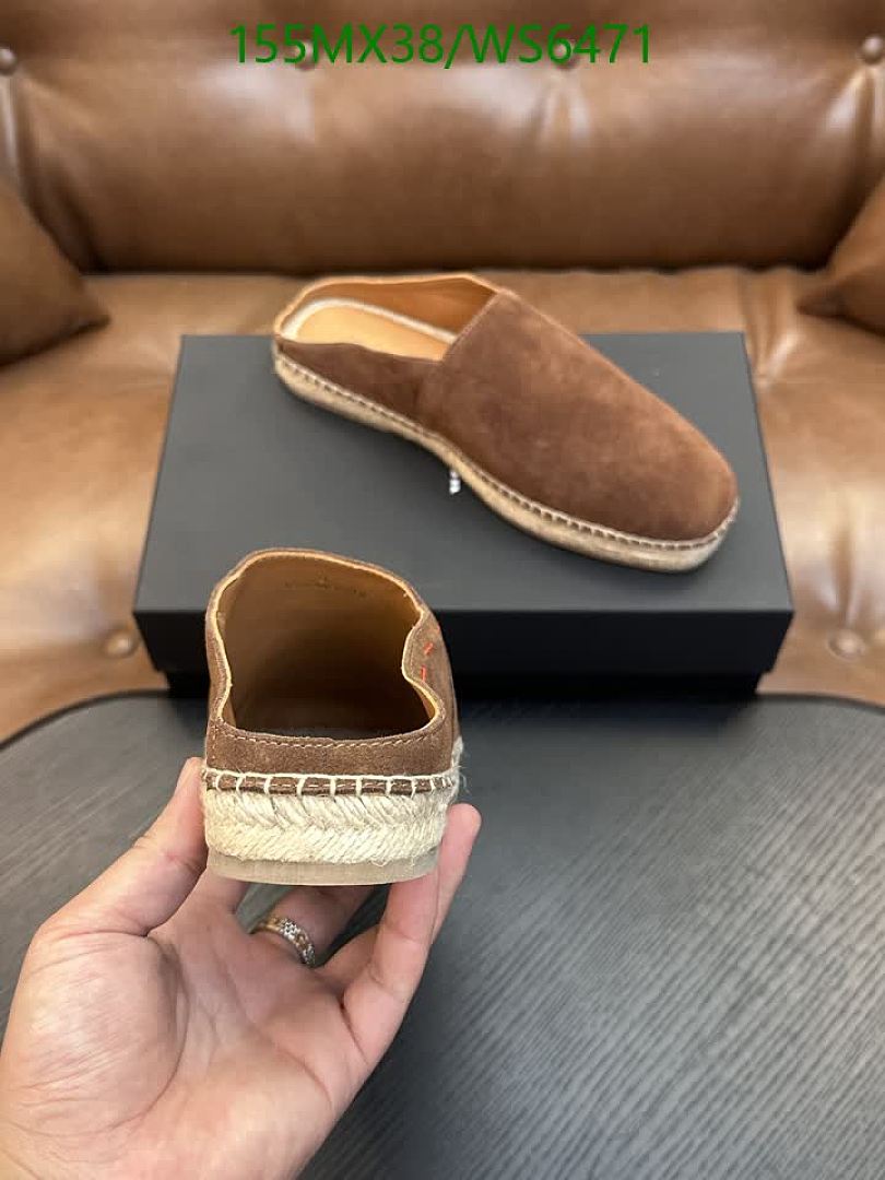 Kiton-Men shoes Code: WS6471 $: 155USD