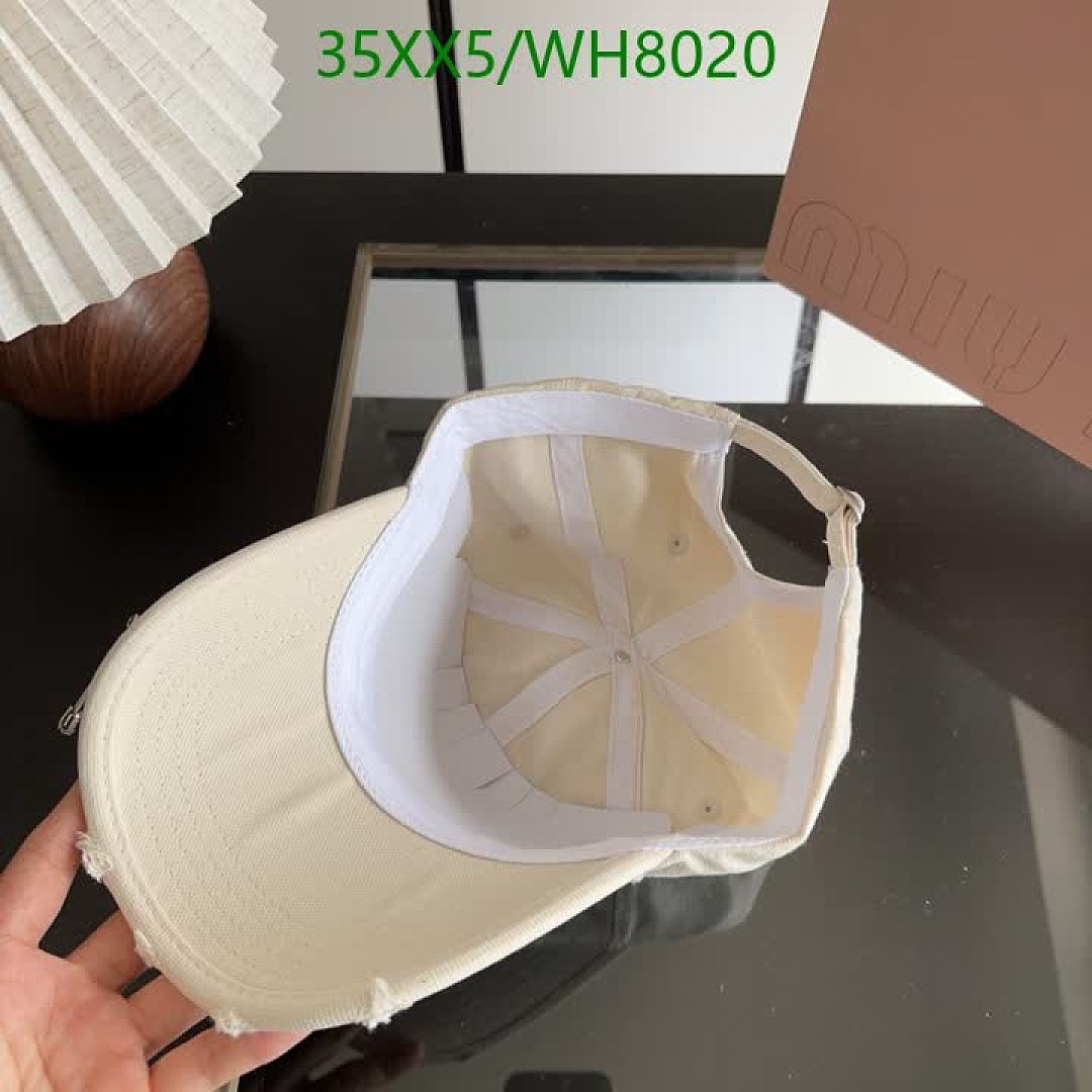 Chrome Hearts-Cap(Hat) Code: WH8020 $: 35USD