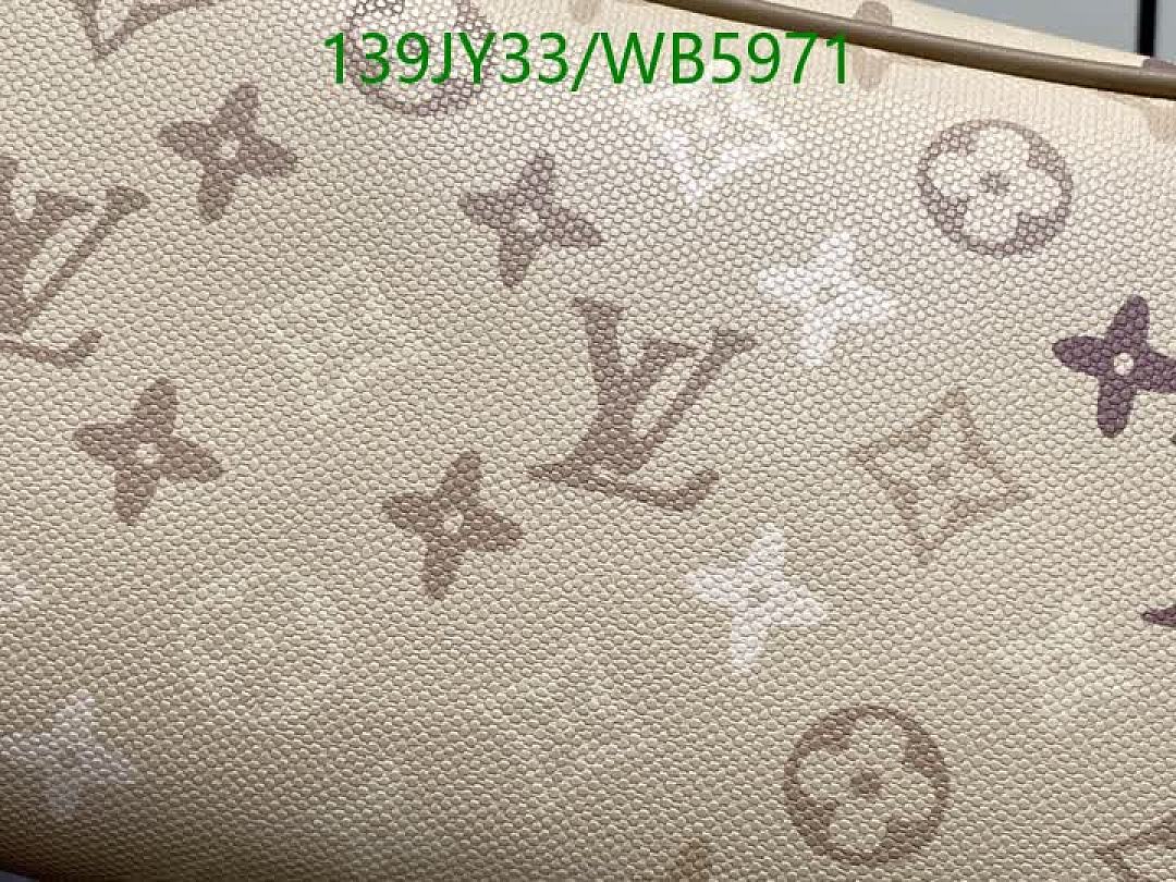 LV-Bag-Mirror Quality Code: WB5971 $: 139USD