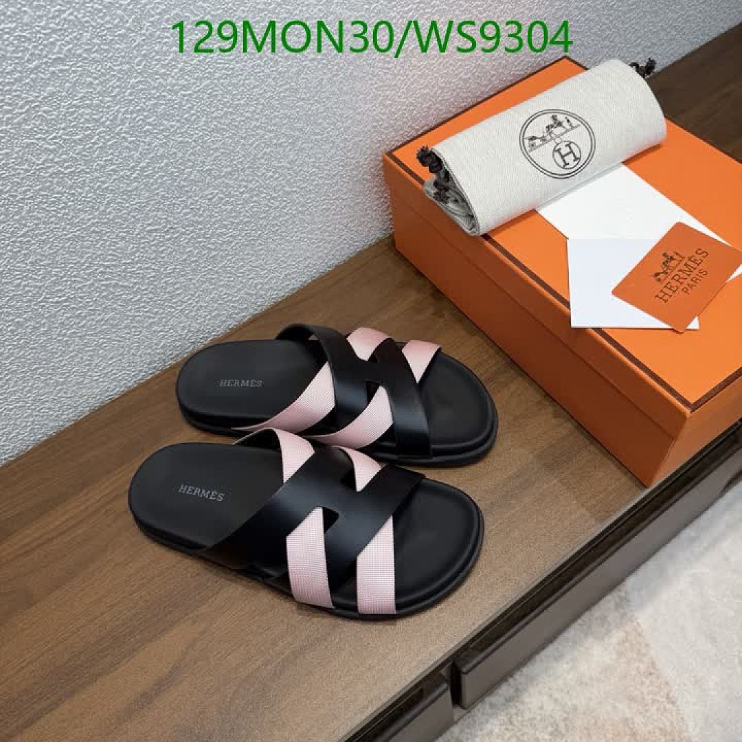 Hermes-Men shoes Code: WS9304 $: 129USD