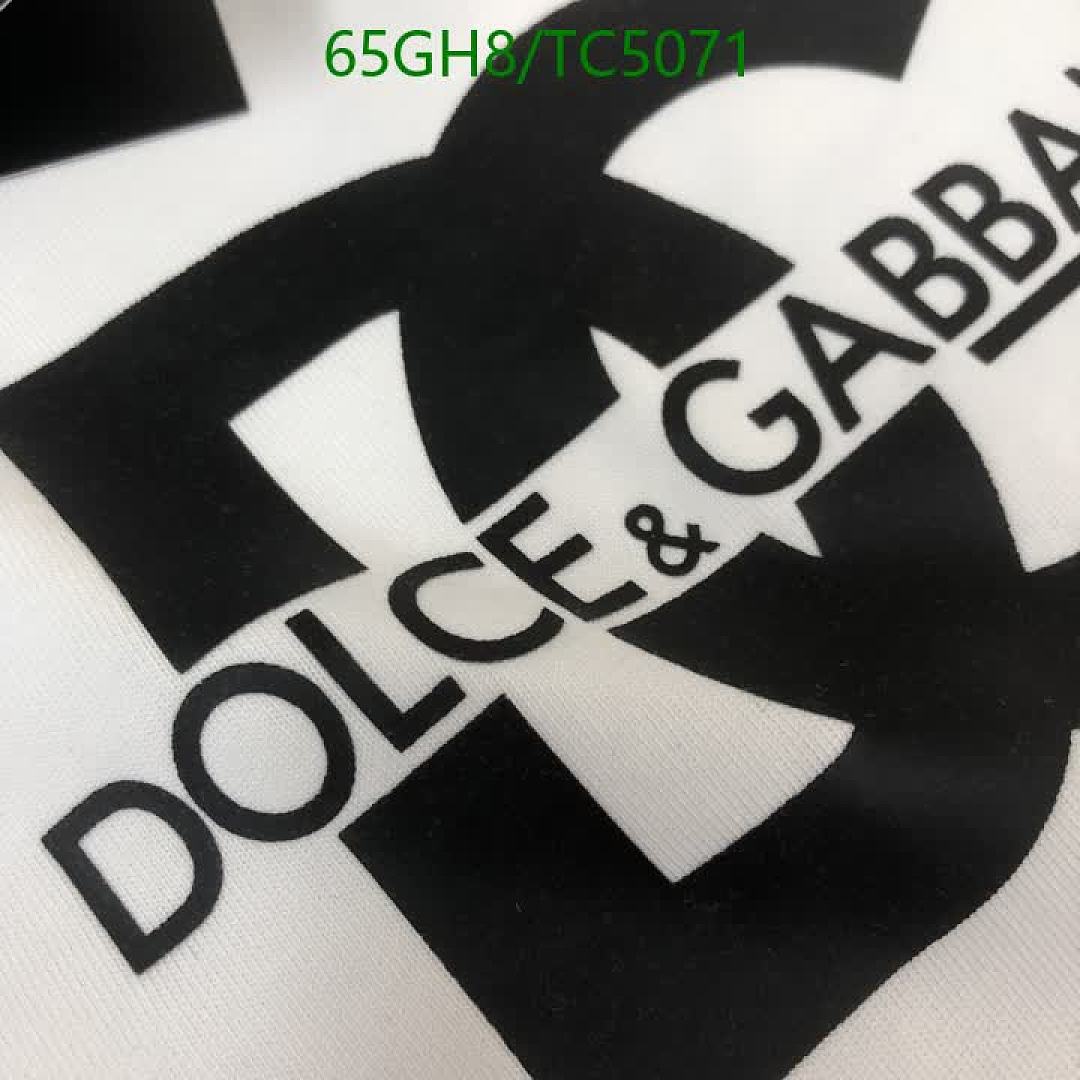 D&G-Clothing Code: TC5071 $: 65USD