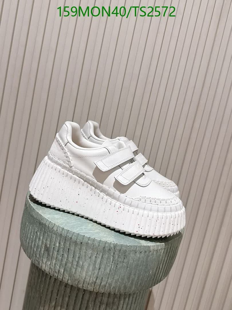 Chloe-Women Shoes Code: TS2572 $: 159USD