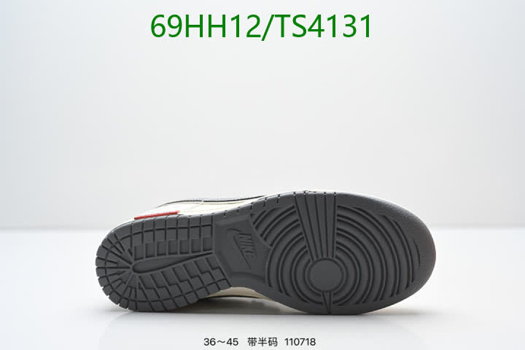 NIKE-Women Shoes Code: TS4131 $: 69USD