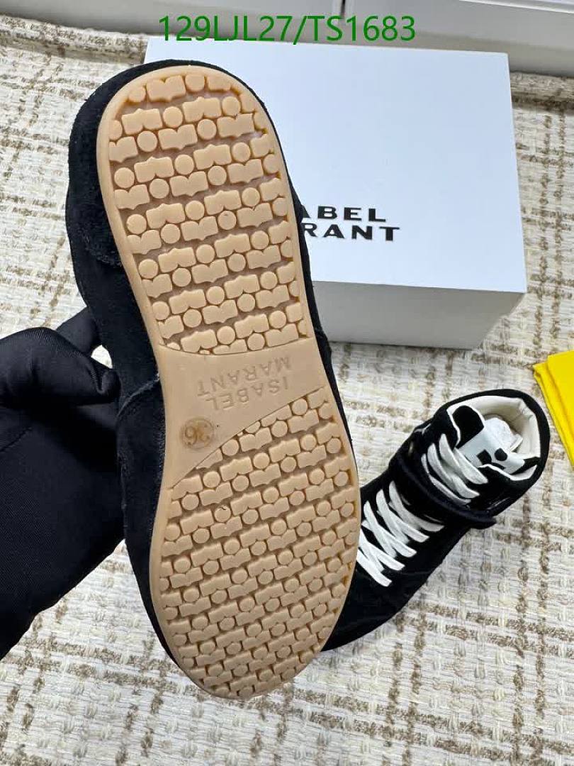 Isabel Marant-Women Shoes Code: TS1683 $: 129USD