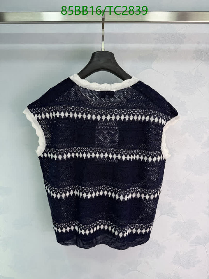 Chole-Clothing Code: TC2839 $: 85USD