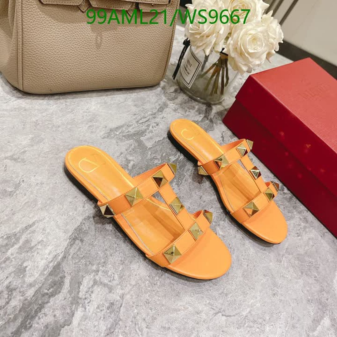 Valentino-Women Shoes Code: WS9667 $: 99USD